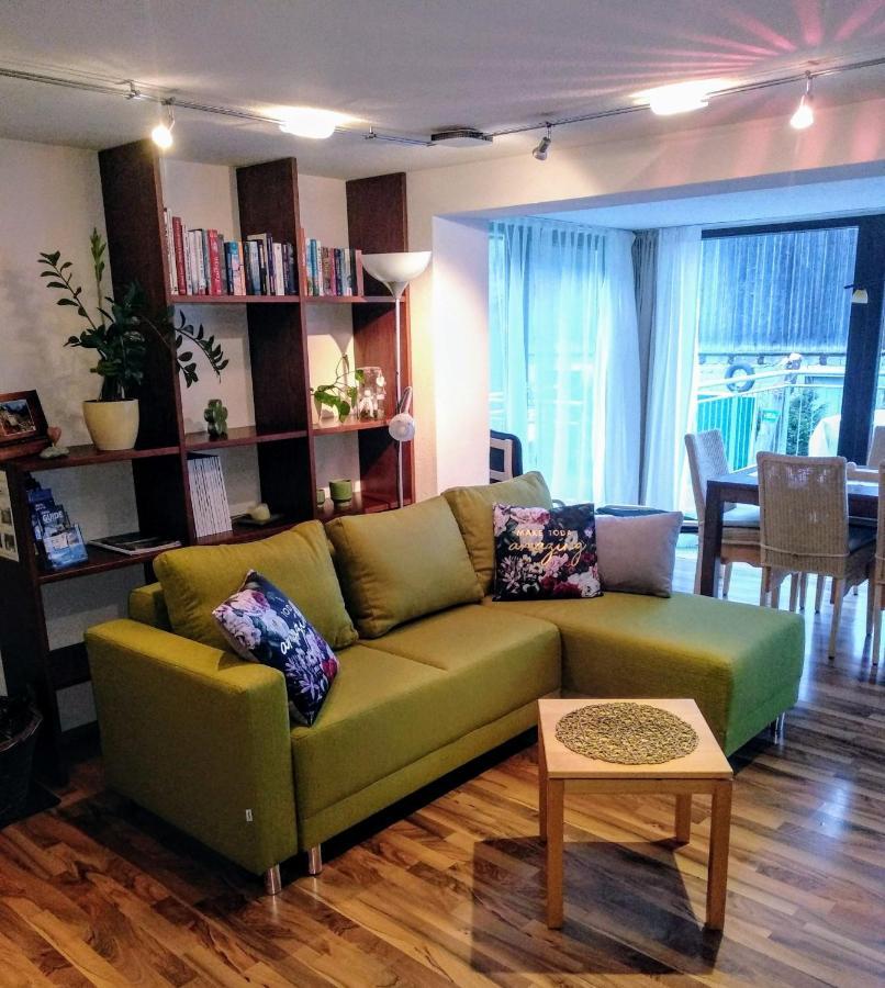 Ferienwohnung Alte Post Sankt Leonhard im Pitztal Extérieur photo
