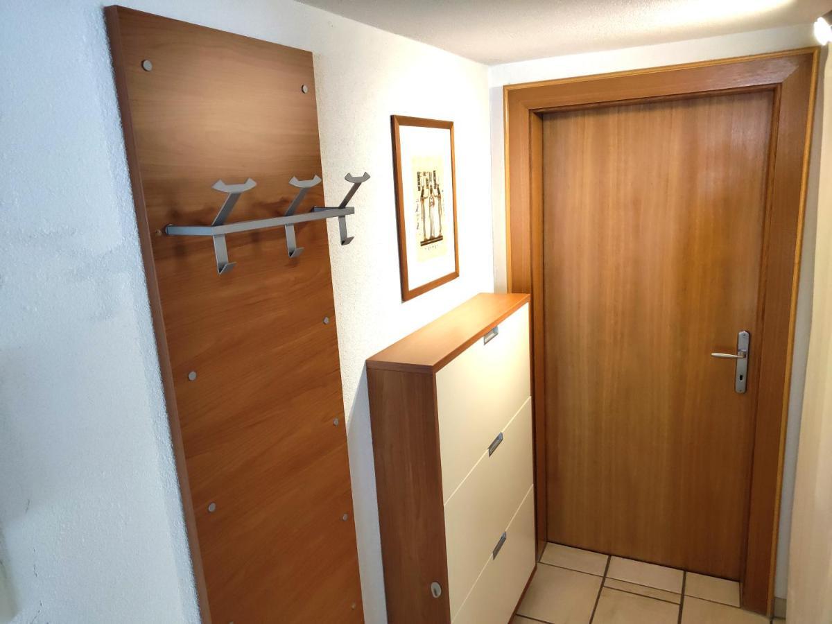 Ferienwohnung Alte Post Sankt Leonhard im Pitztal Extérieur photo